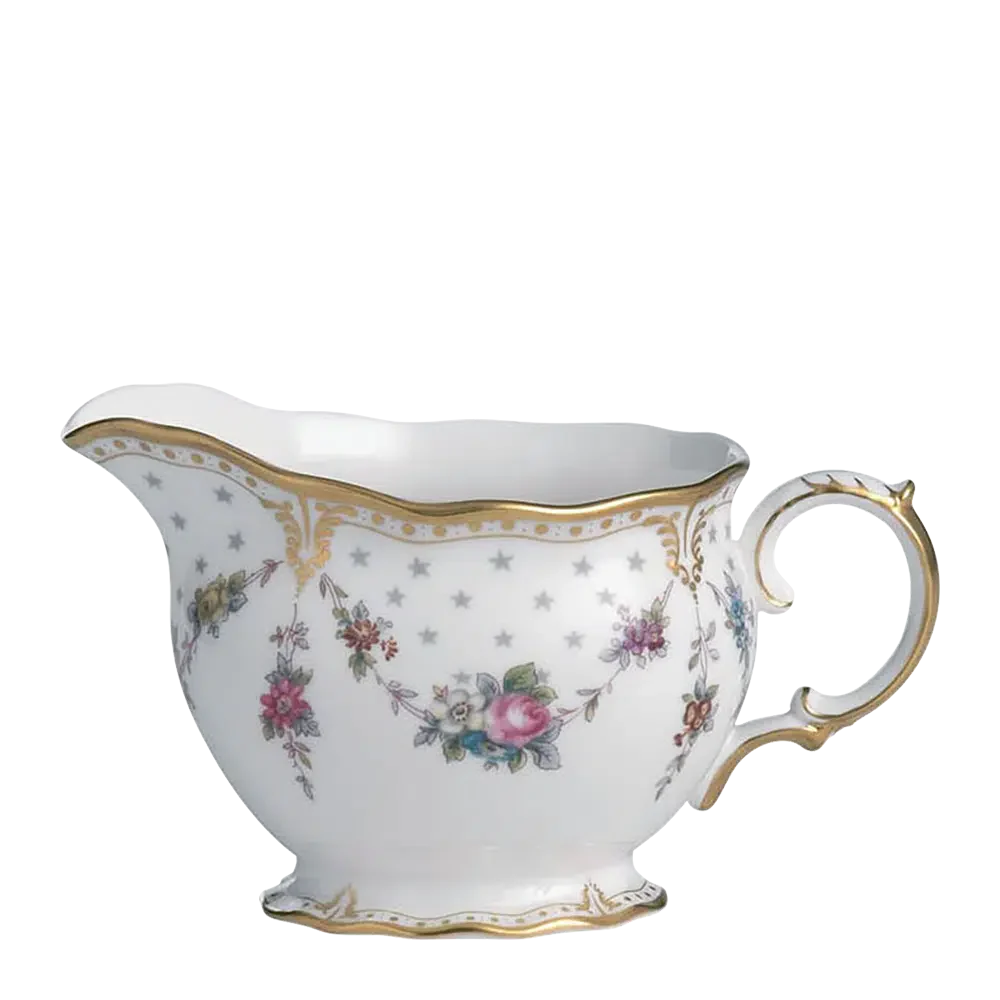 Royal Antoinette Creamer
