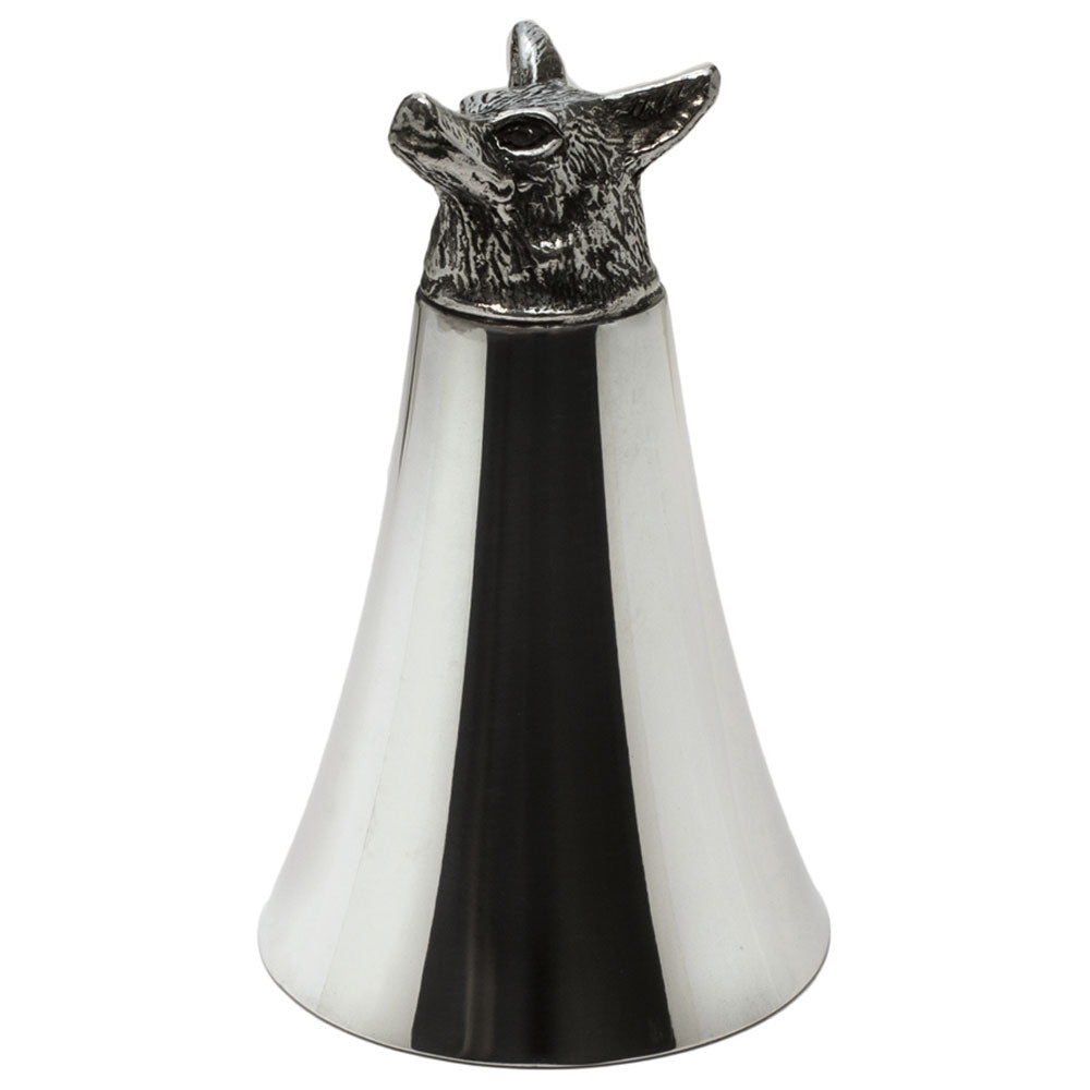 Fox Stirrup Cup