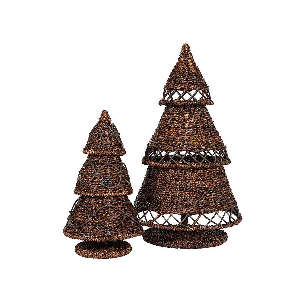 Devon Willow 24" Tree