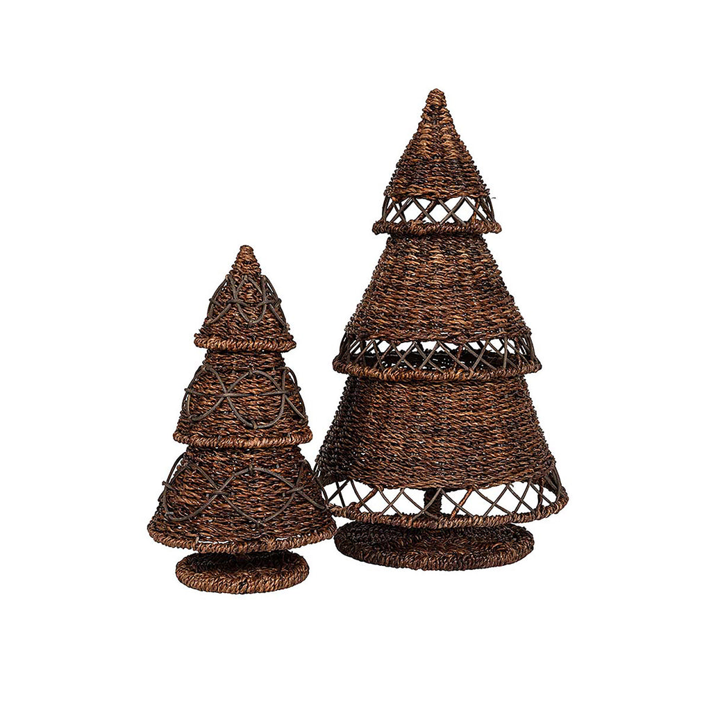 Devon Willow 16" Tree