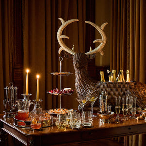 Devon Willow Stag Party Bucket