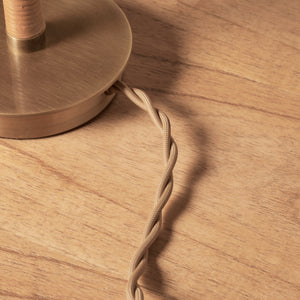 mini table lamp cord