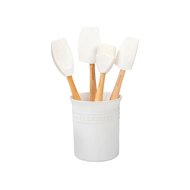 Craft Series Utensil Set (White)