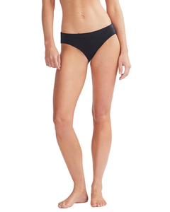 The Esme Bottom in Black
