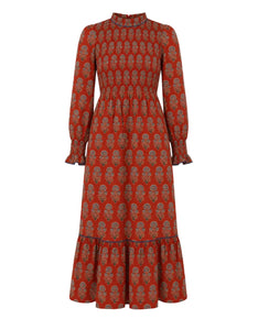 Ruby Buta Isabel Dress