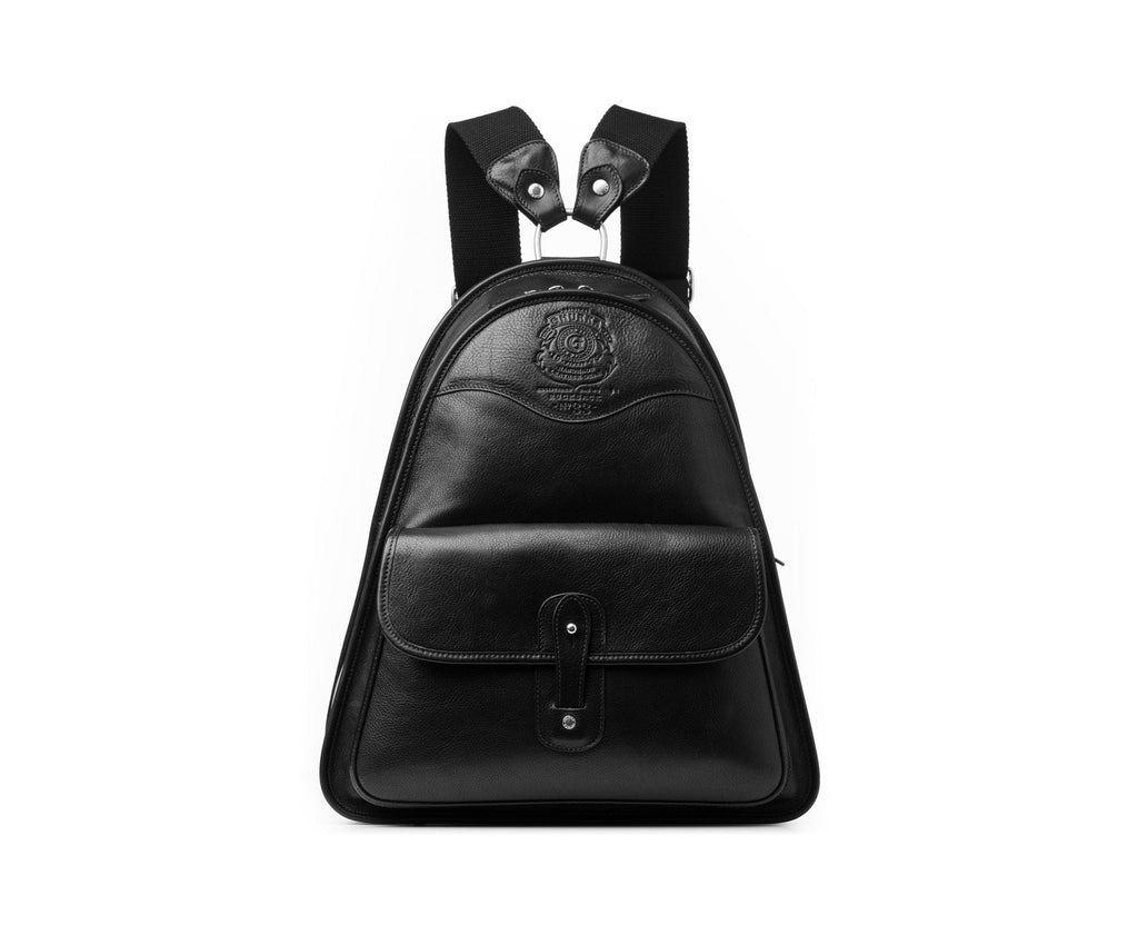 Rucksack No. 33 in Vintage Leather Rucksack No. 33 in Vintage Leather