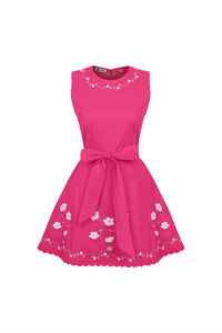 Rukiye Dress
