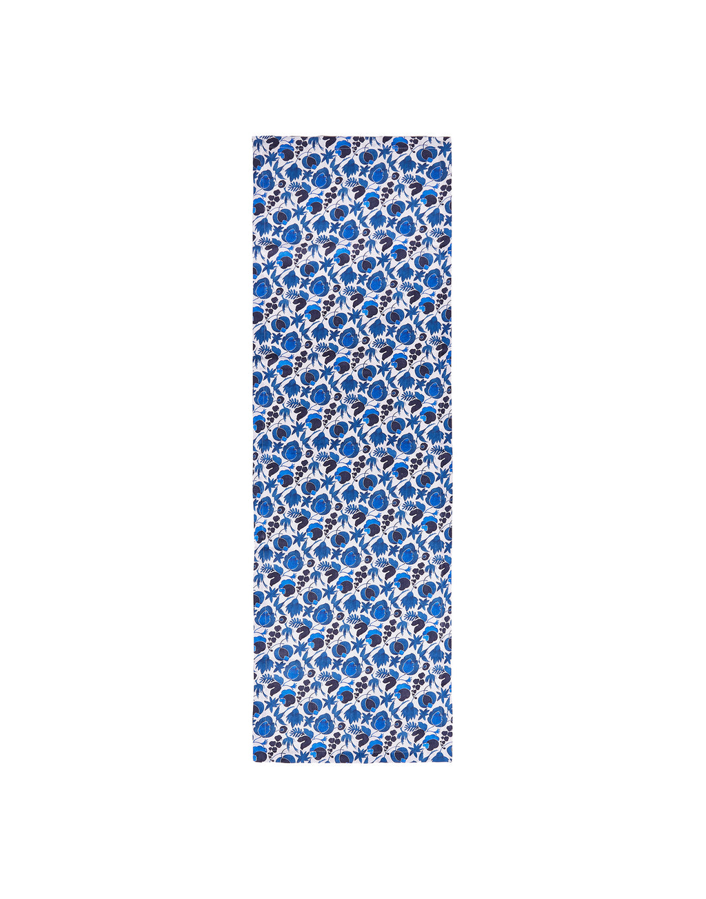 Runner in Wildbird Blue