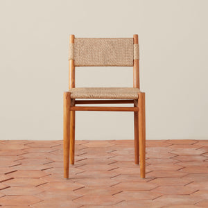 Alma Indoor/Outdoor Dining Chair
