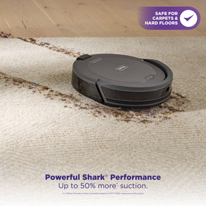 Shark Navigator Robot Vacuum Cleaner
