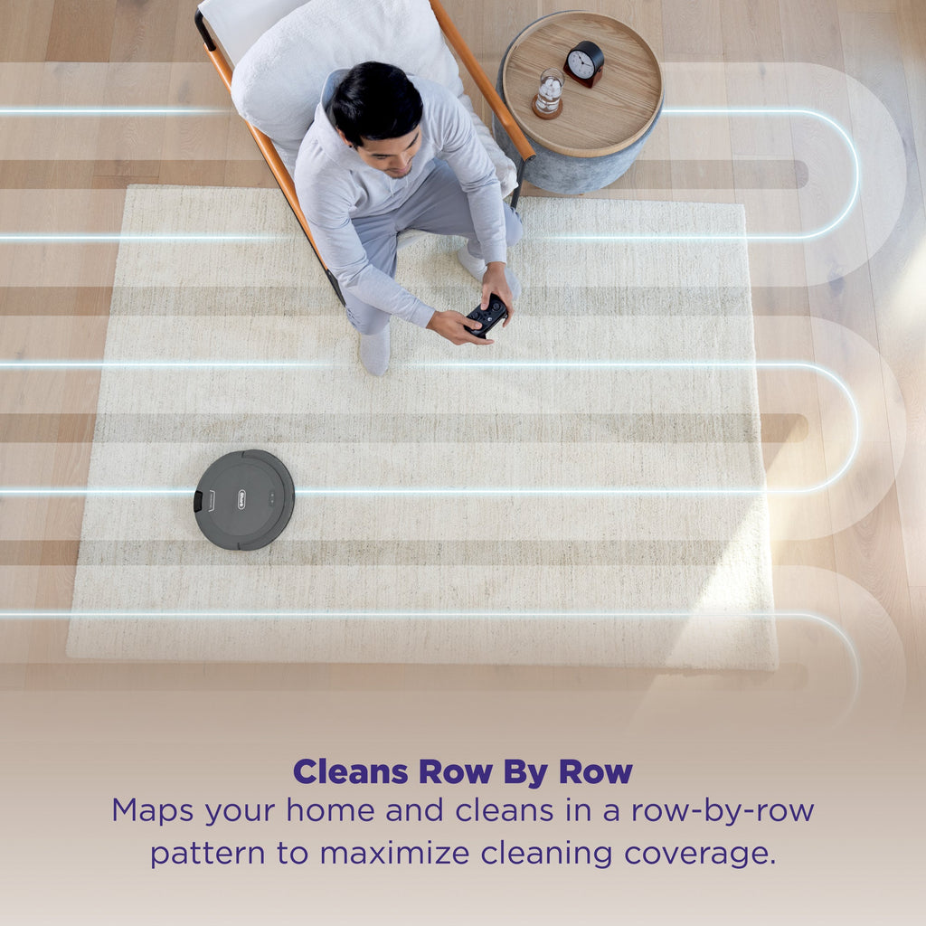 Shark Navigator Robot Vacuum Cleaner