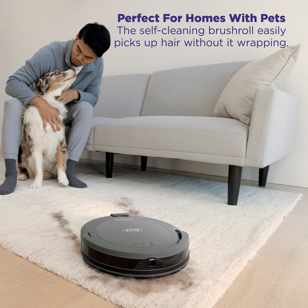 Shark Navigator Robot Vacuum Cleaner