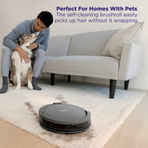 Shark Navigator Robot Vacuum Cleaner
