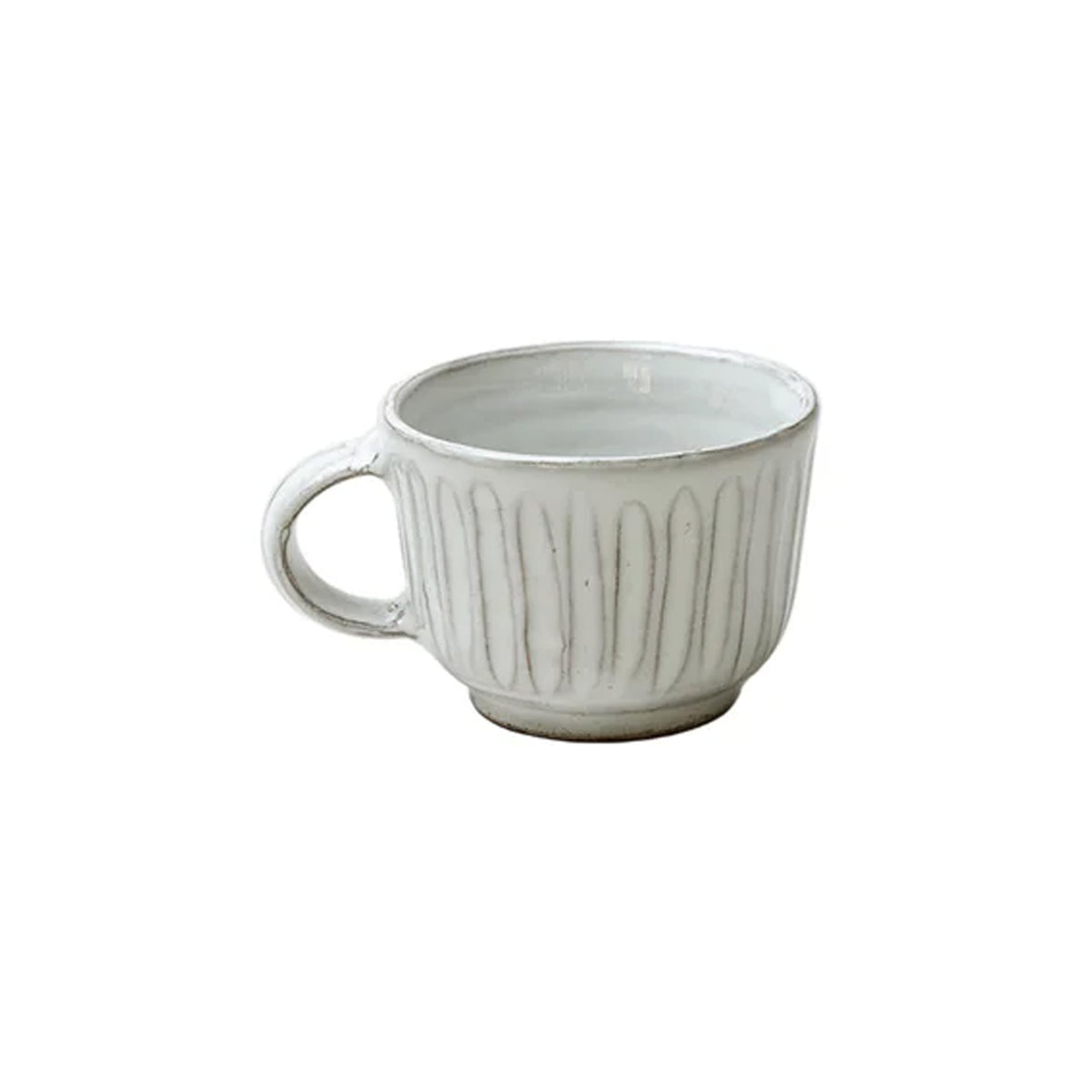 Radi Fluted Espresso Cup