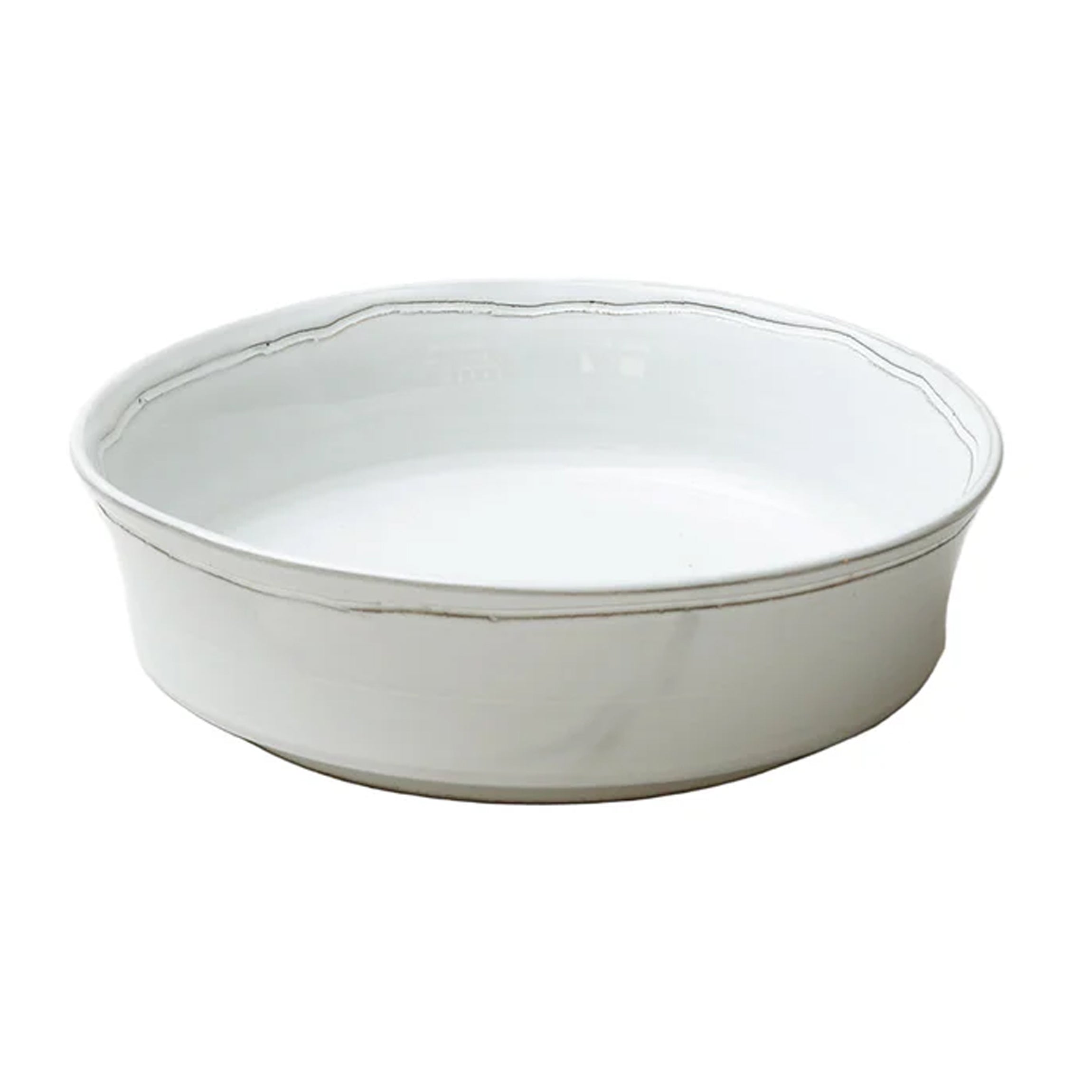 Radi Simple Serving Dish