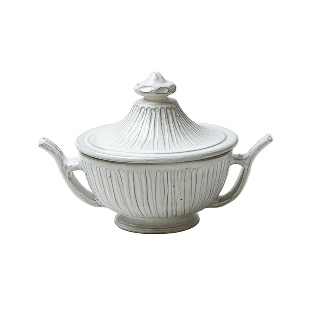 Radi Tureen Fluted Bowl