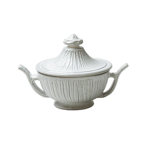 Radi Tureen Fluted Bowl