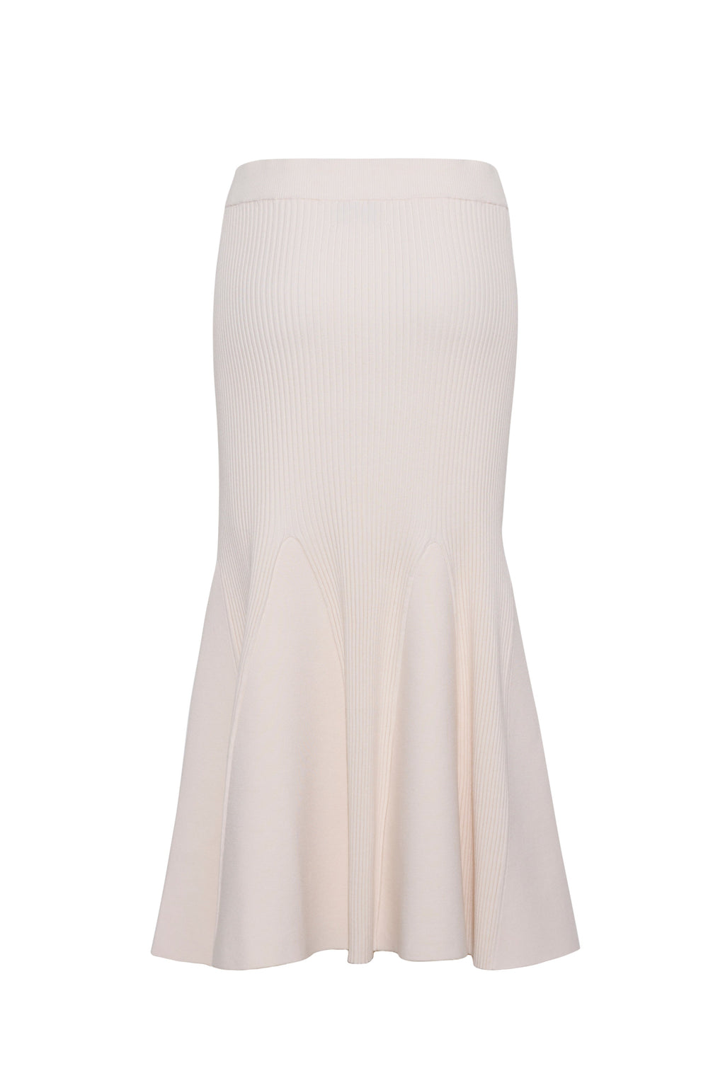 Ravena Skirt in Ivory