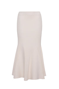 Ravena Skirt in Ivory