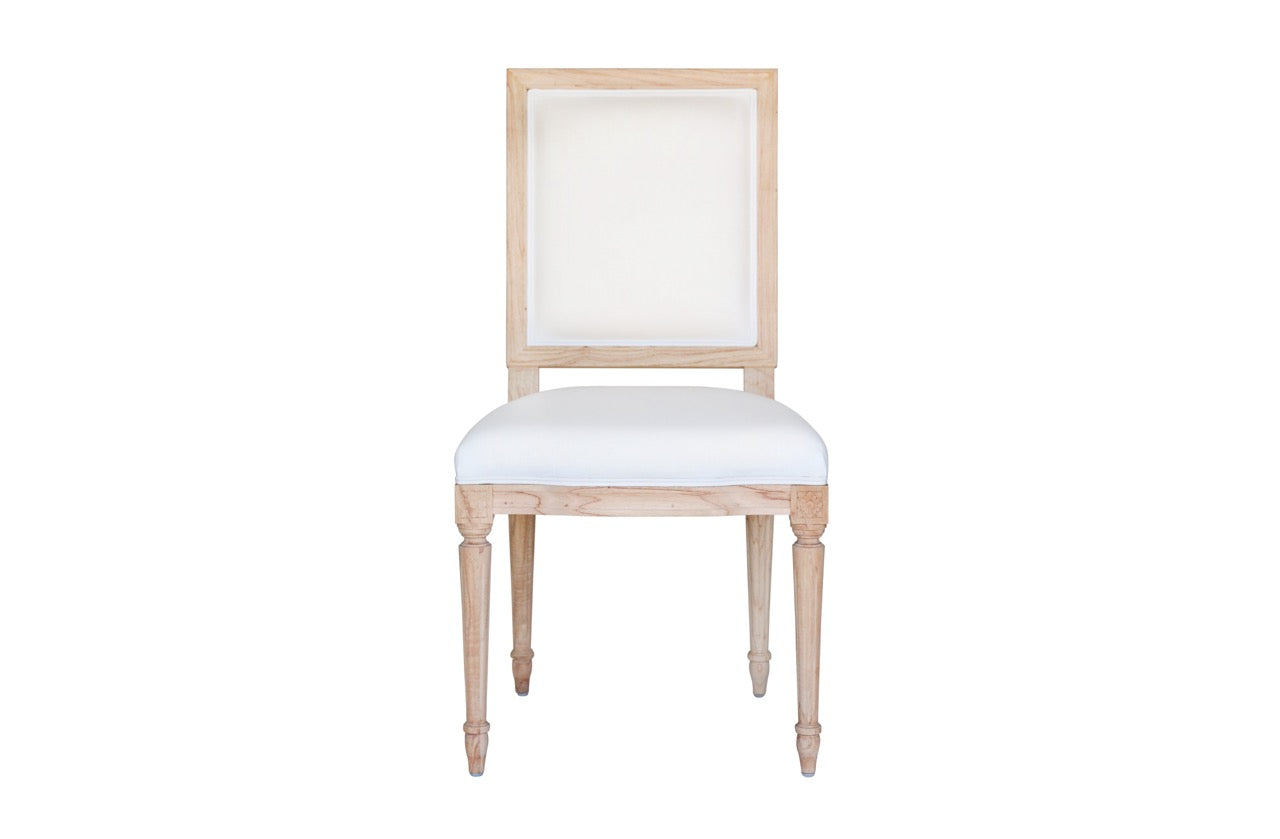 Bienville Chair