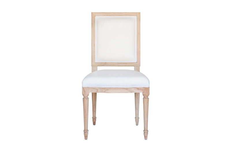 Bienville Chair