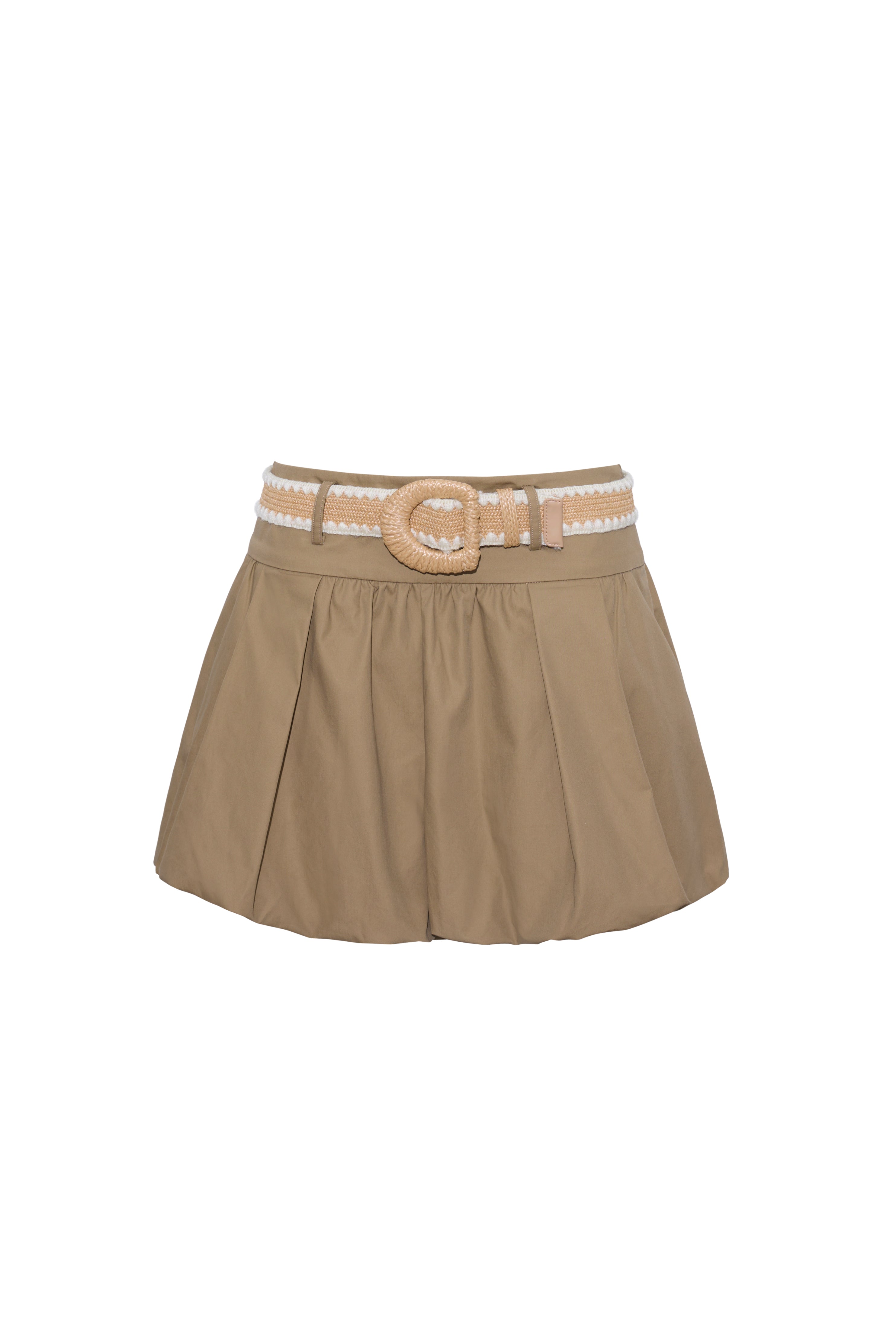 Ray Short in Khaki