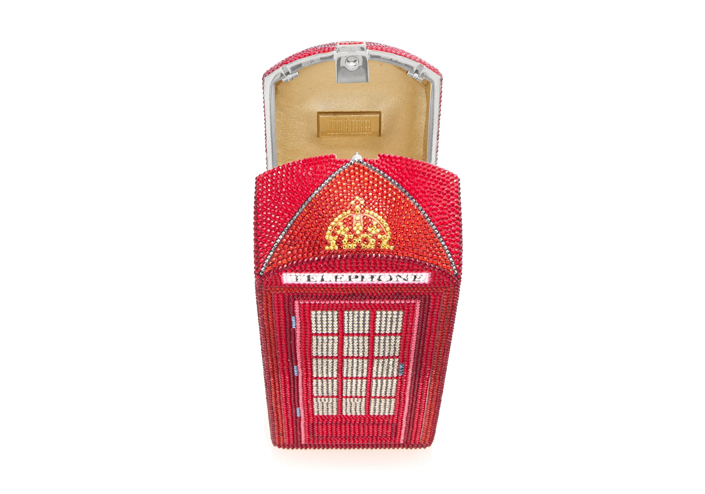 Rectangle Dome London Call