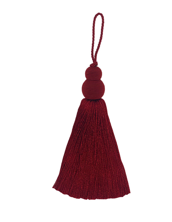 Decorative Tassels, Set of 6