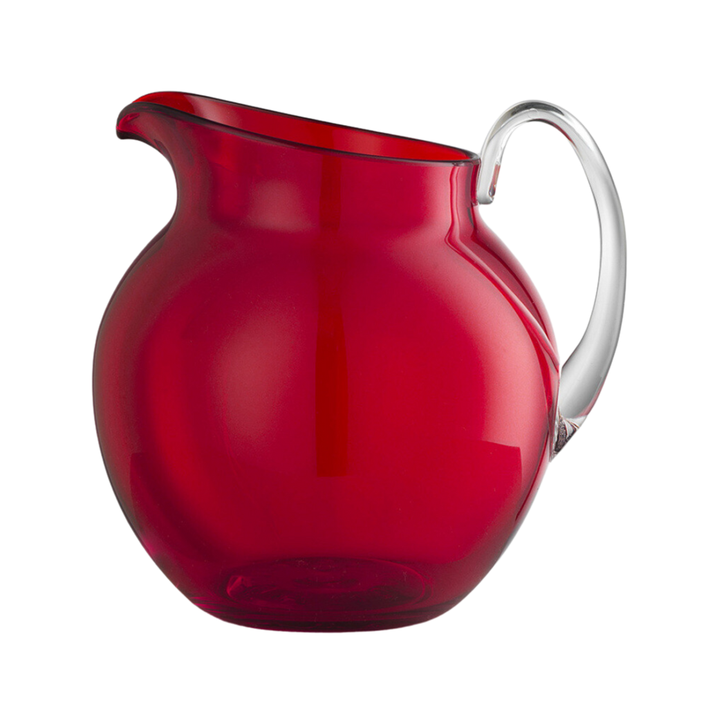 Plutone Acrylic Pitcher
