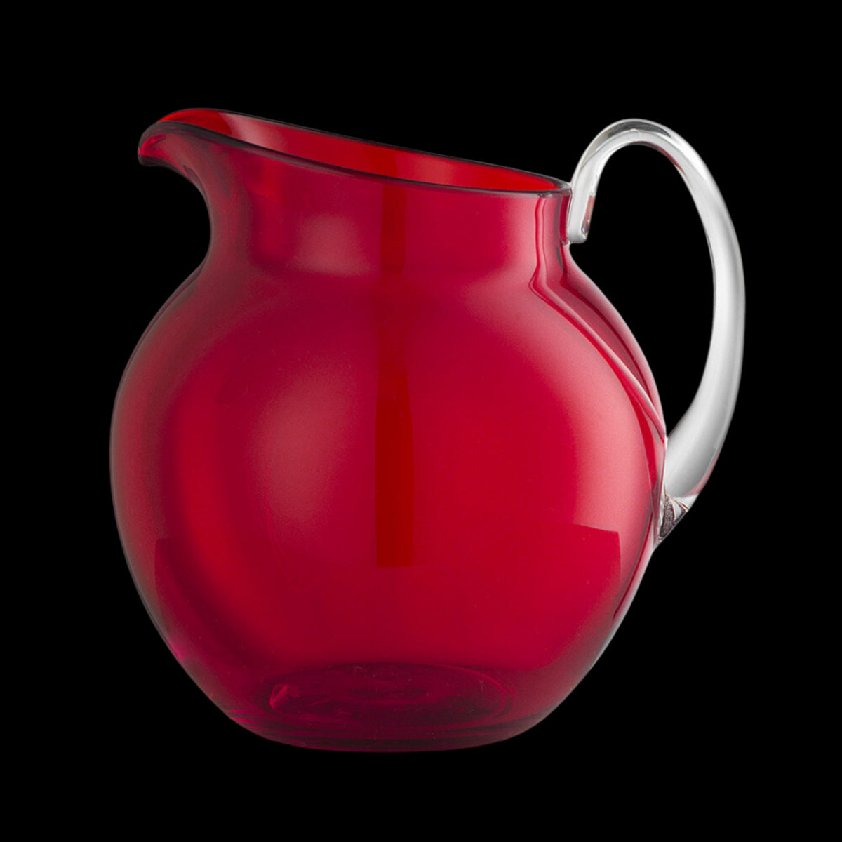 Plutone Acrylic Pitcher