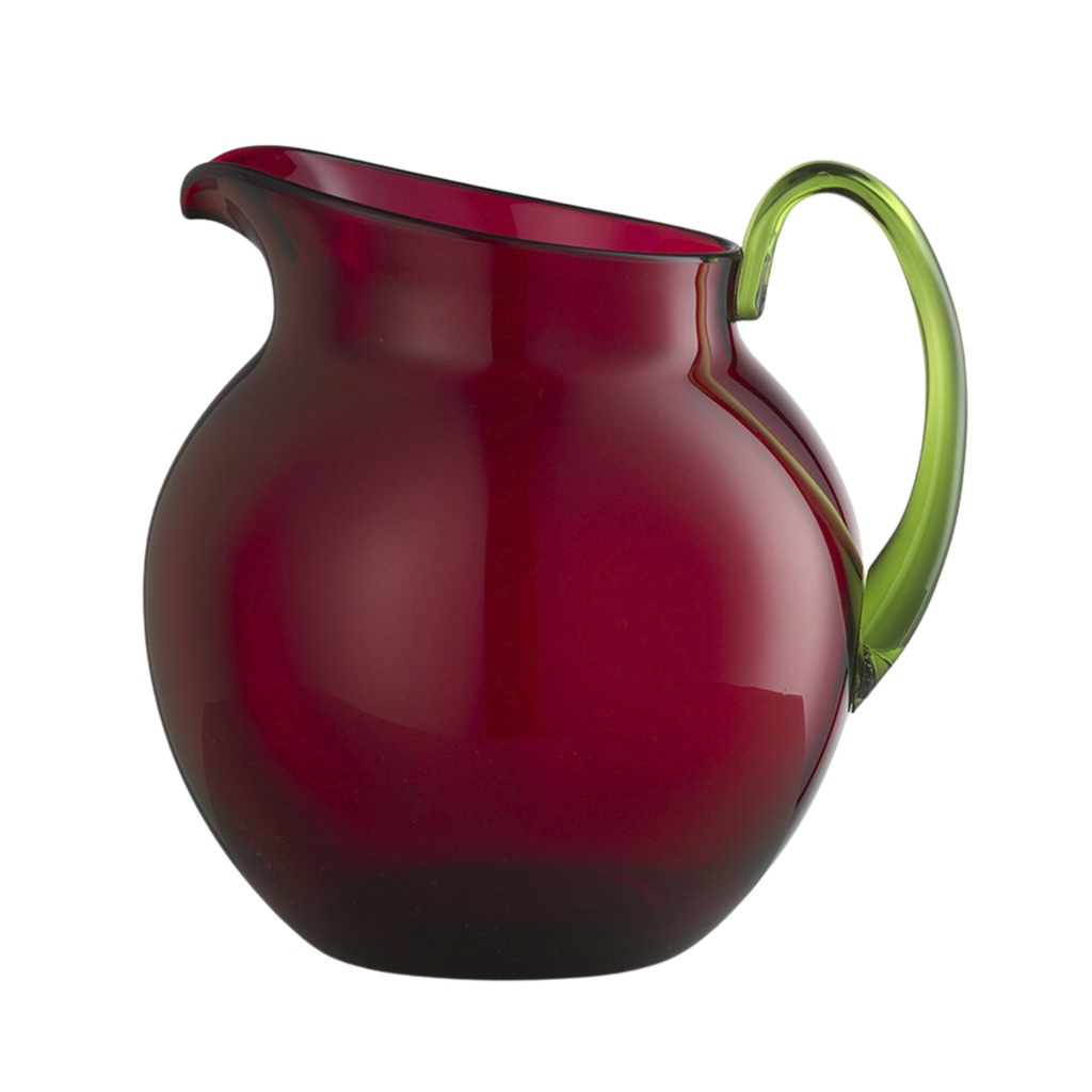 Plutone Acrylic Pitcher