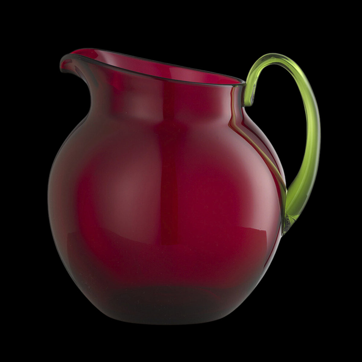 Plutone Acrylic Pitcher