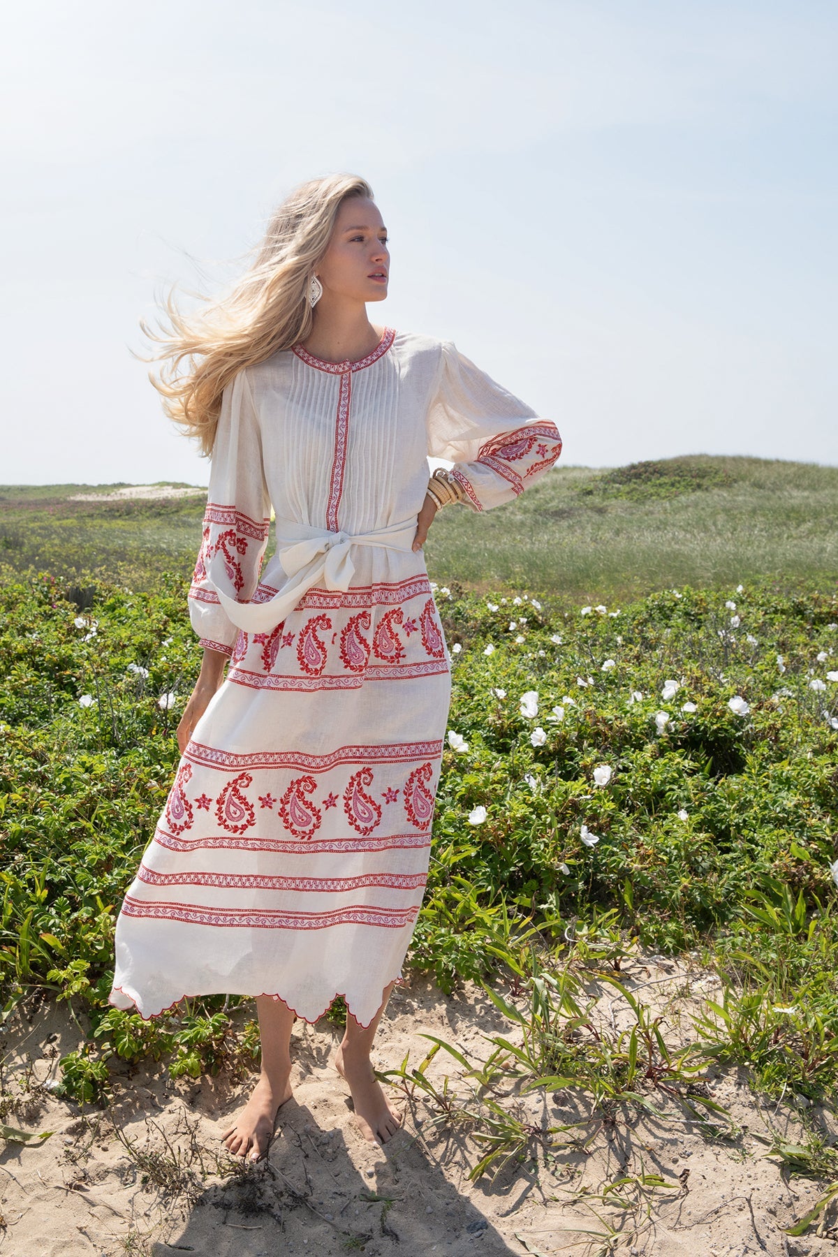 Regatta Piper Dress
