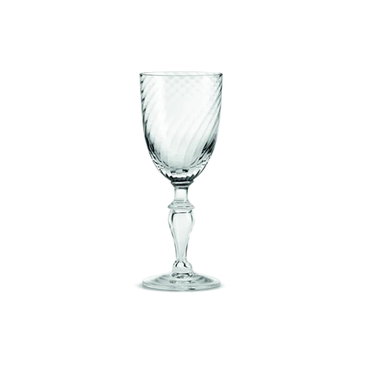 Regina Dessert Wine Glass