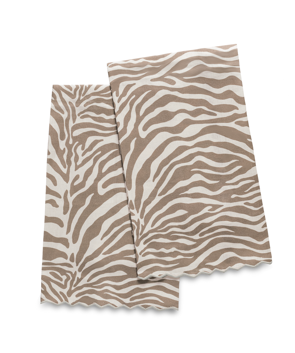 Regine Guest Towel, Set of 2