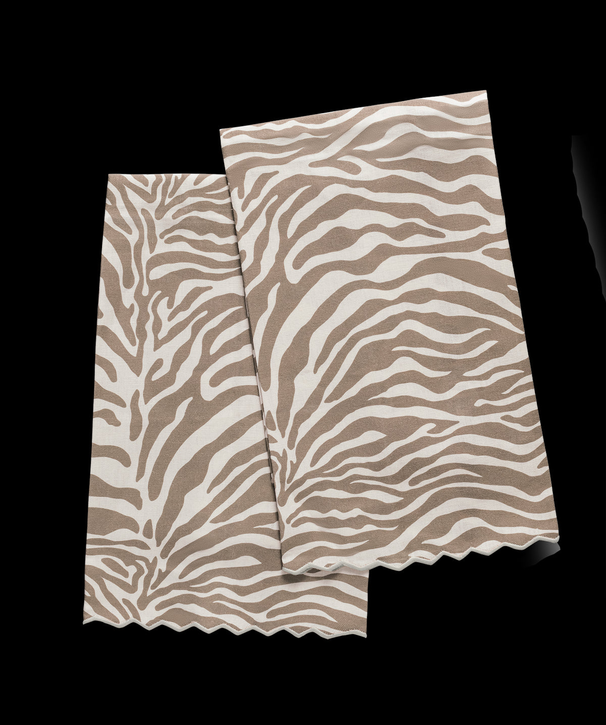 Regine Guest Towel, Set of 2
