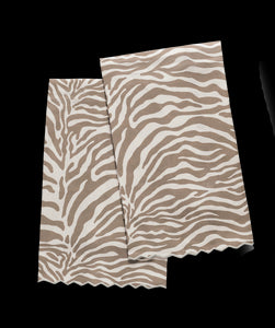 Regine Guest Towel, Set of 2