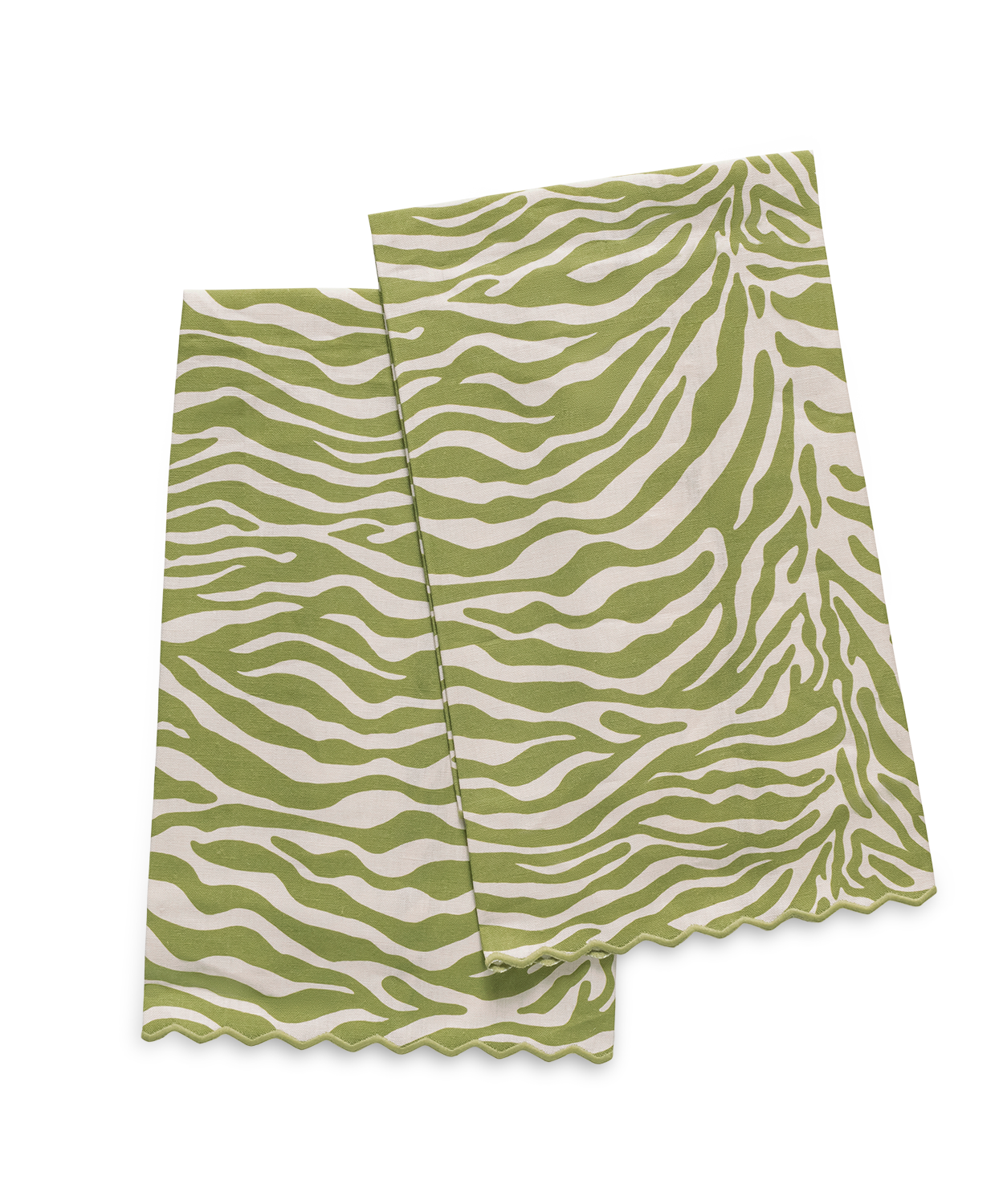 Regine Guest Towel, Set of 2