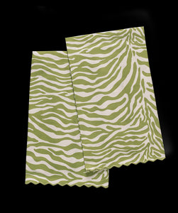 Regine Guest Towel, Set of 2