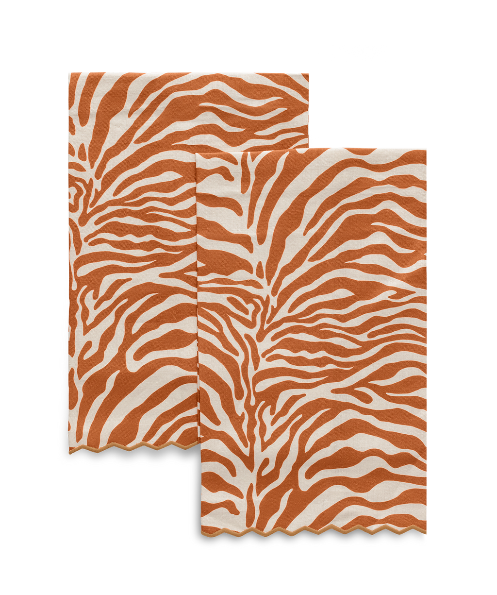 Regine Guest Towel, Set of 2