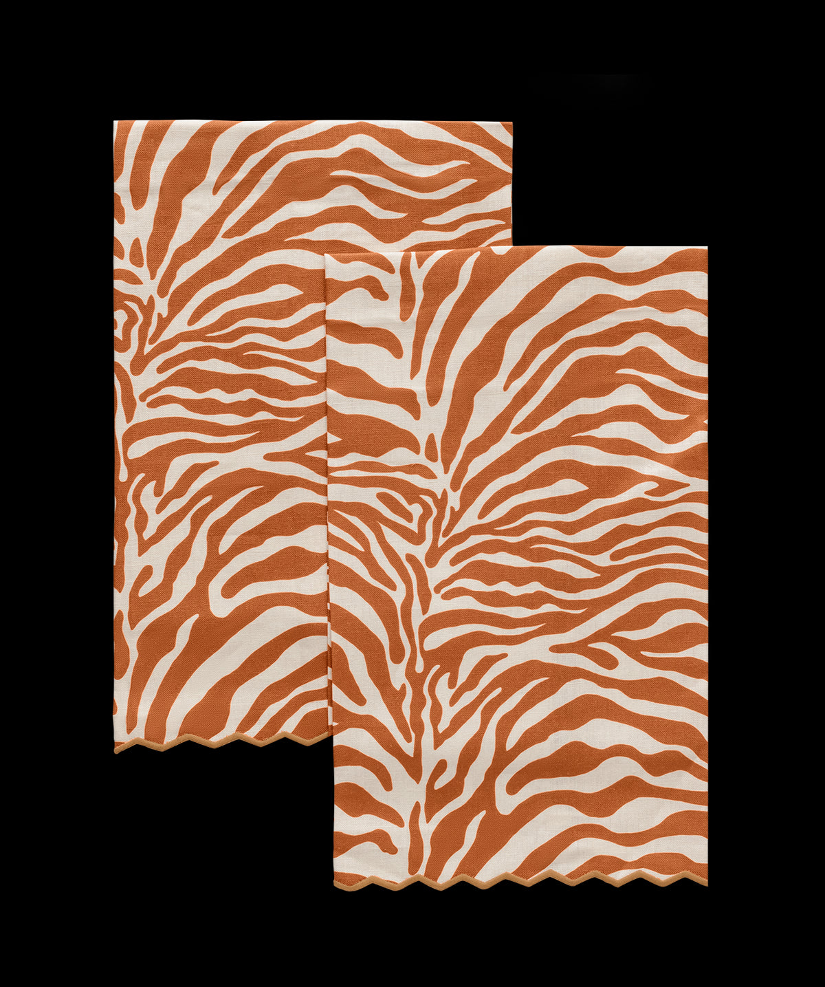 Regine Guest Towel, Set of 2