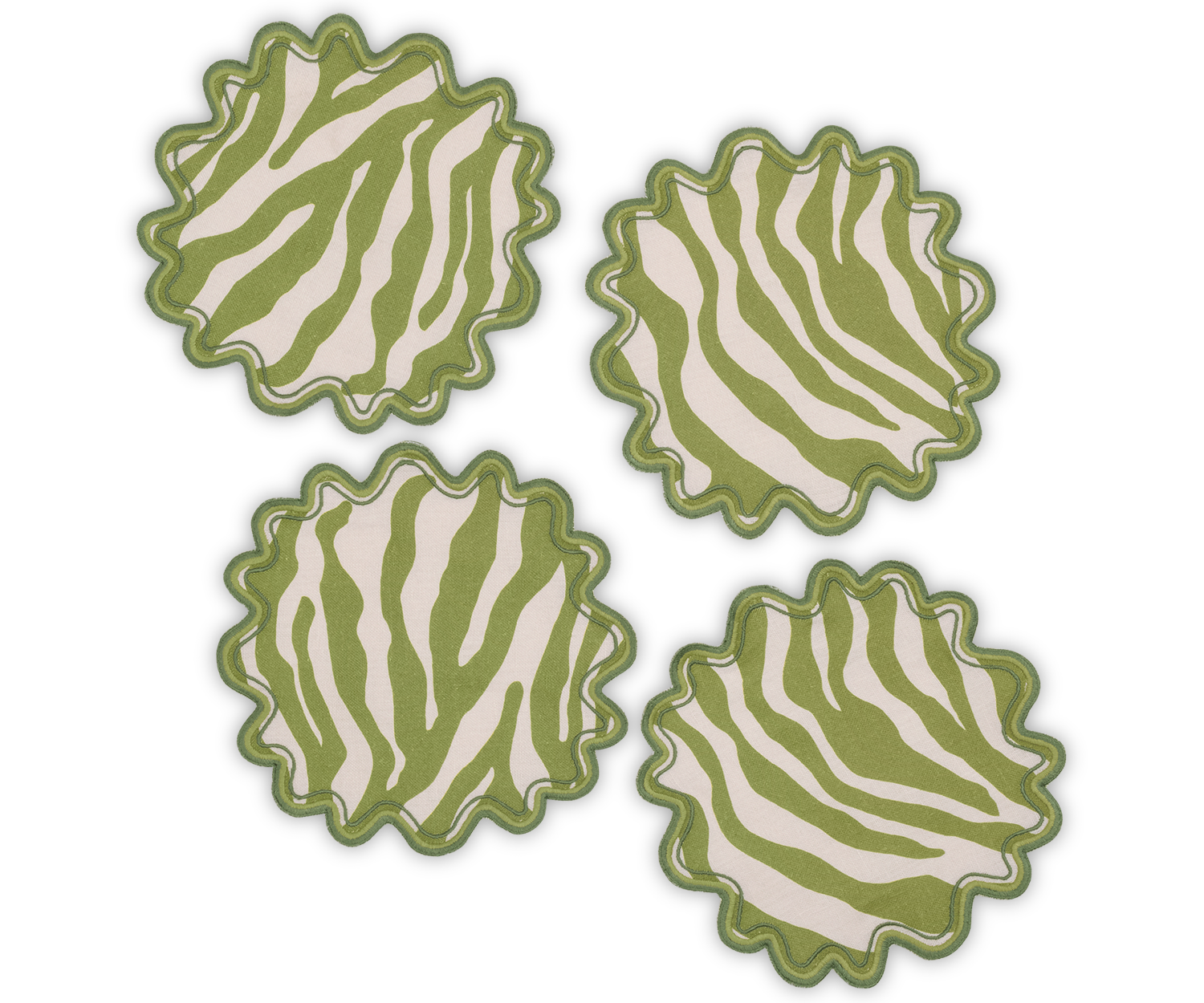 Regine Cocktail Napkin, Set of 4