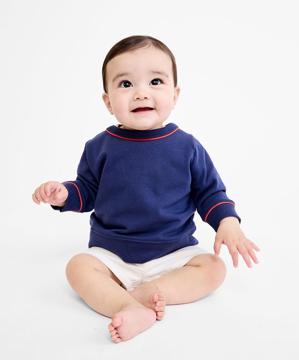 Remy Sweatshirt in Navy