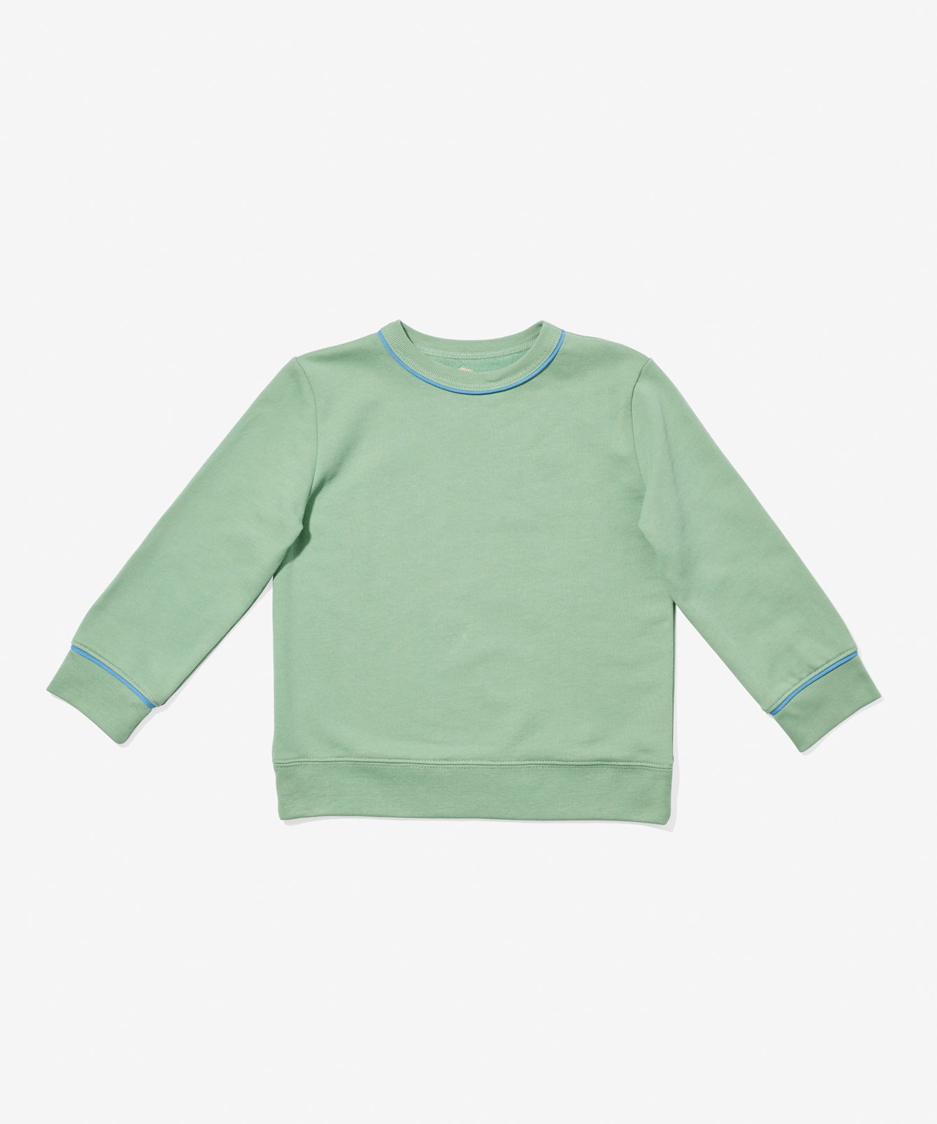 Remy Sweatshirt in Basil