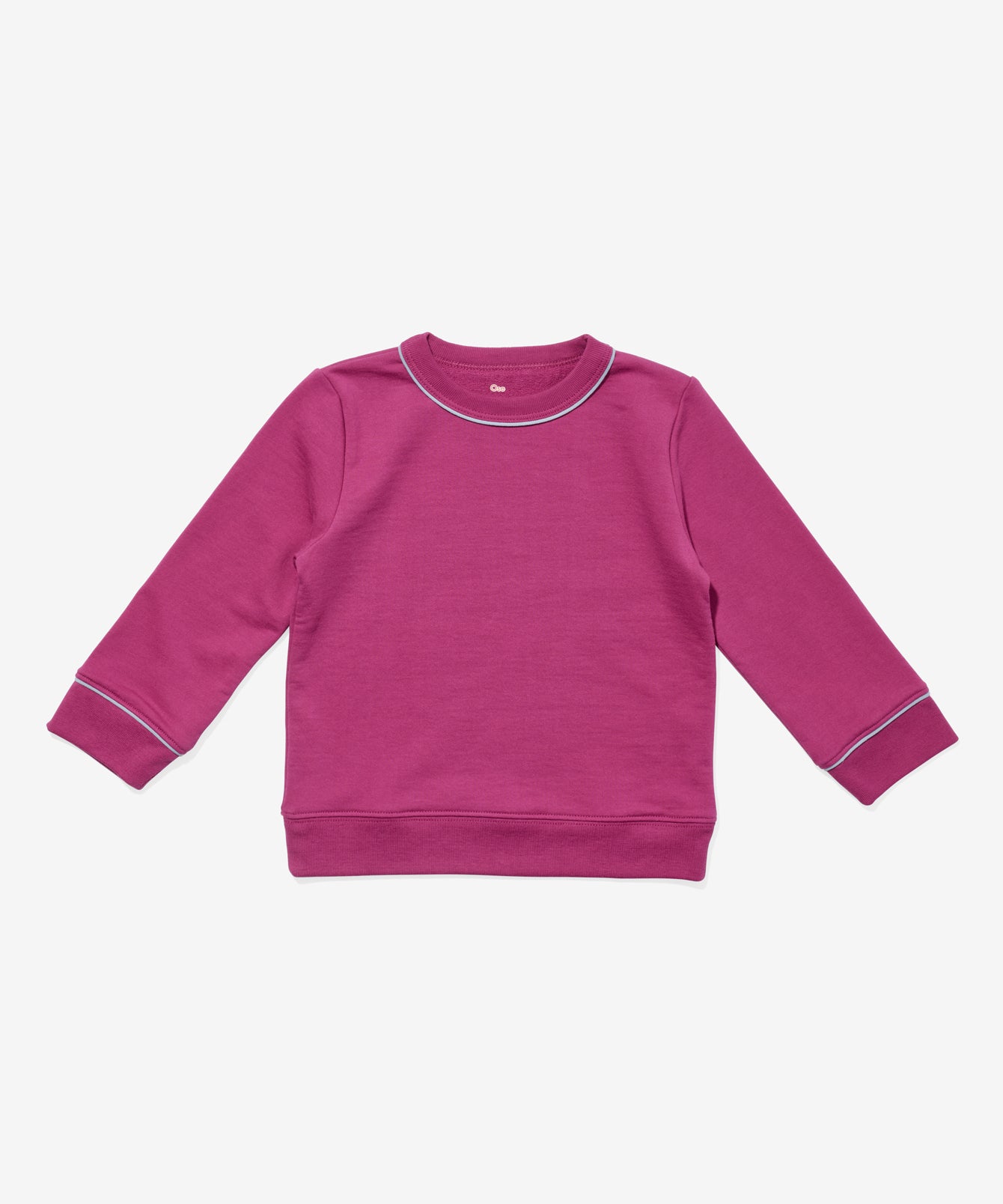 Remy Sweatshirt in Blackberry