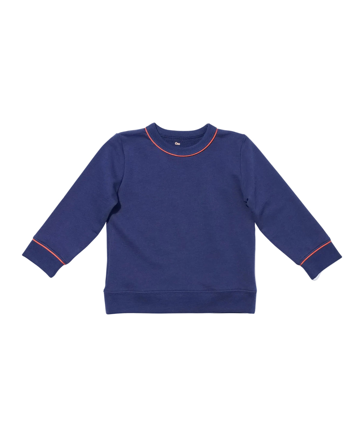 Remy Sweatshirt in Navy