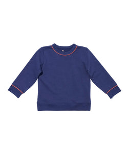Remy Sweatshirt in Navy