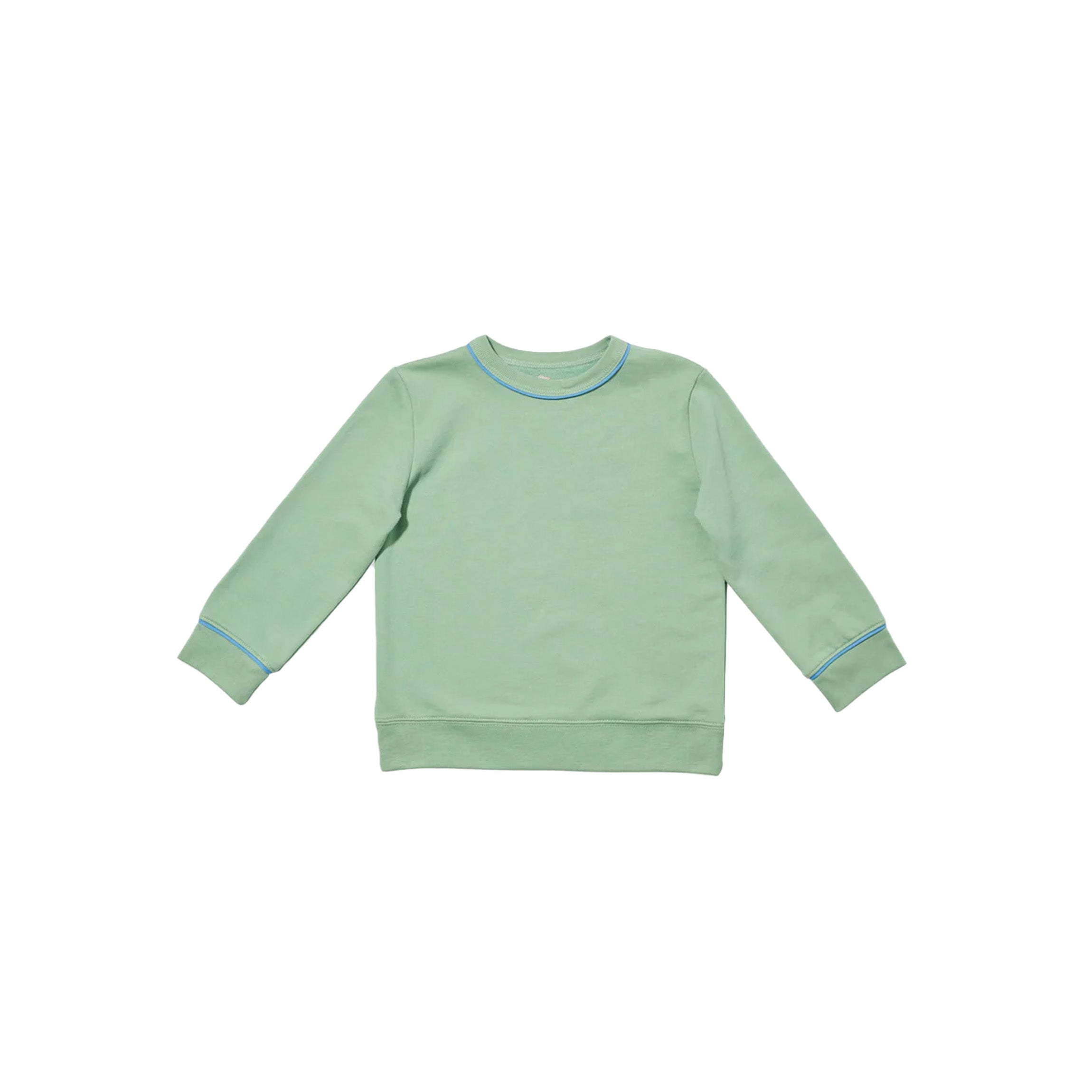 Remy Sweatshirt in Basil