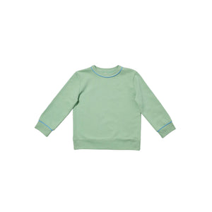 Remy Sweatshirt in Basil