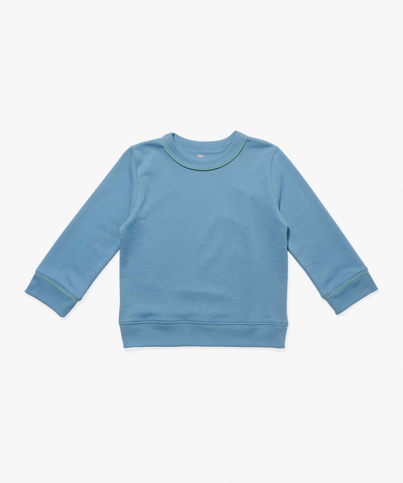 Remy Sweatshirt in Dusty Blue